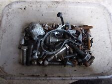 SUZUKI GSXR 1100 G-H-J GU74 1052 (1986-1988) BUNDLE OF NUTS BOLTS RANDOM HANDY