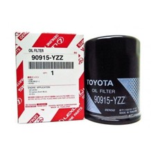 Genuine Oil Filter For Toyota
