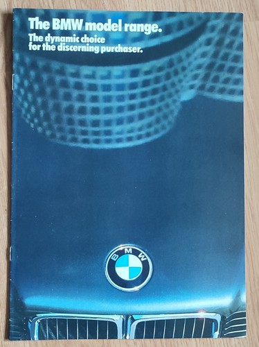 Cars bmw model range sales - range,