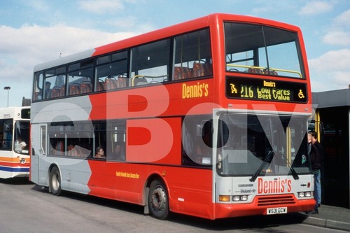 Bus photo dennis s - photo, dennis's