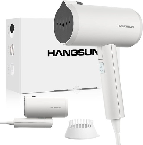 Hangsun clothes steamer - hangsun,