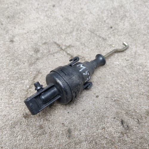Mercedes central locking - mercedes,