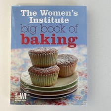 WI Big Book of Baking (WOMENS