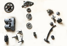 Yamaha YFZ 450 Race Quad ( 2004 - 2008 ) Job Lot of Engine Parts ( Will Split )