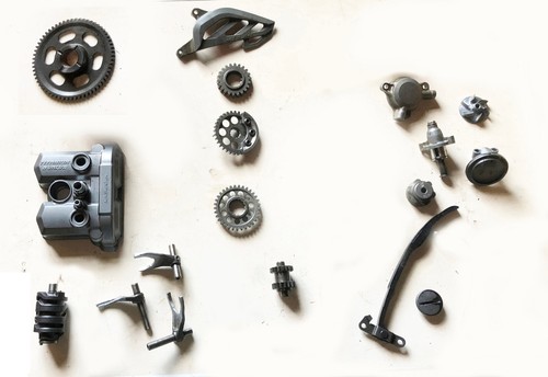 Yamaha yfz 450 - 450, race
