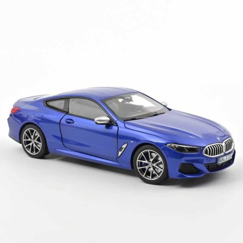 Norev bmw m850i coupe - 1:18,