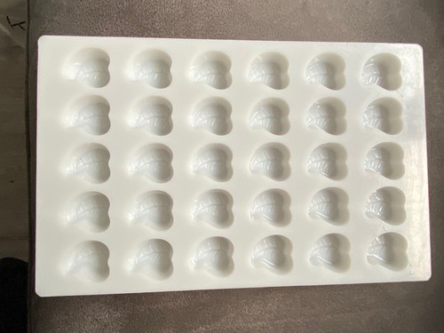 Professional chocolate mould - professional,