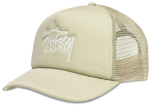 Stüssy trucker big - stÜssy,
