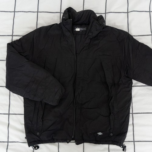 Vintage recon nyc - puffer, coat