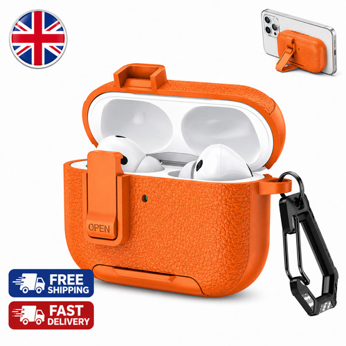 For apple airpods - 4, 2