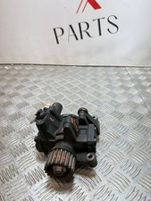MERCEDES BENZ A B CLASS  W176