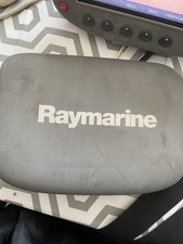 Rayme A 65Gps Fishfinder Speed Chart Plotter In Used Condition All Working