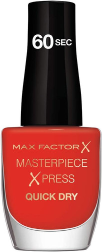 Masterpiece xpress shade coral - masterpiece,