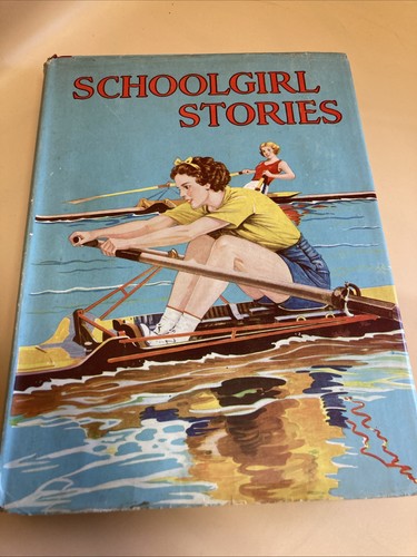 Schoolgirl stories hard - stories,
