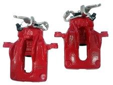 Fits Ford Focus MK1 Brake