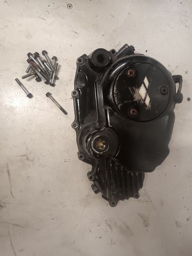 Lexmoto xtr 125 2013 - lexmoto,