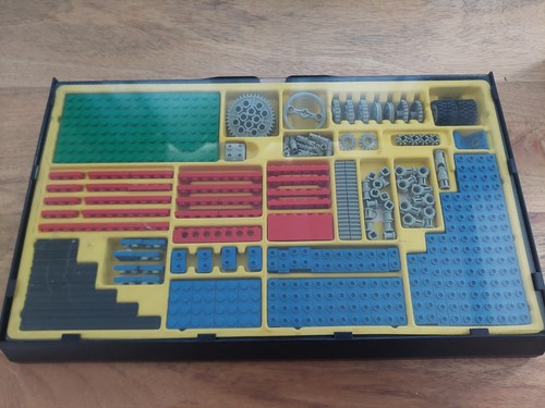 Lego technic 1031 - 1031, complete