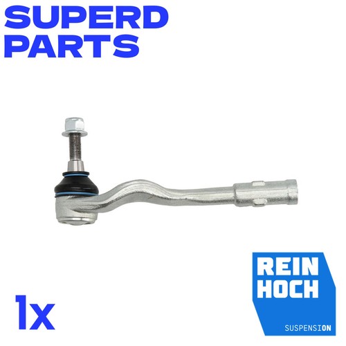Reinhoch rh01 0045 tie rod - rod, end