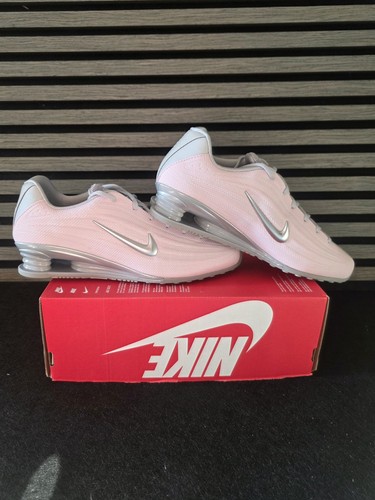 Womens nike shox 7 5 - womens, 7.5