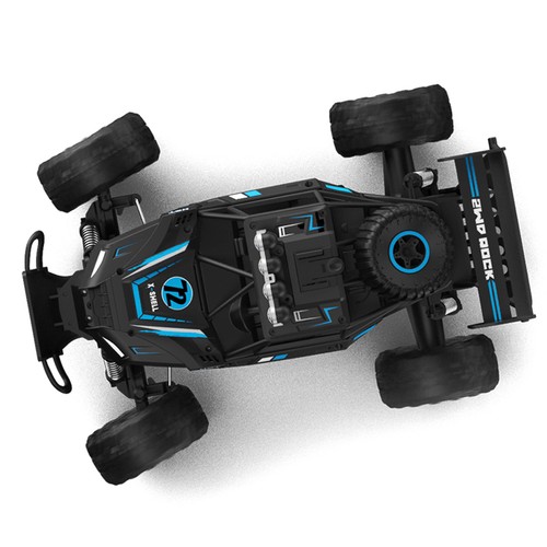 D824 car 10 - d824, rc
