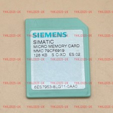 one Used Siemens