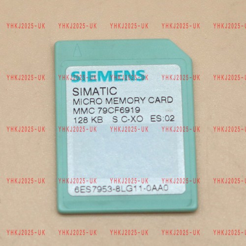 One used siemens - used,