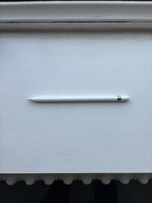 Apple Pencil 1st Generation