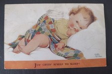 Vintage Mabel Lucie Attwell