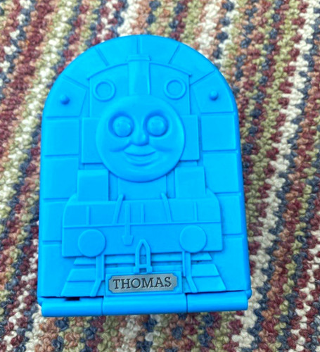 Thomas and terence - thomas, terence's