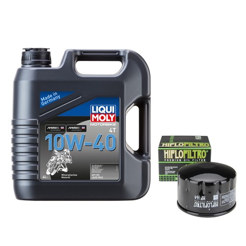 Inspection kit for bmw - kit, r