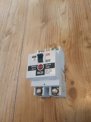 Wylex wses 30ma - 63,