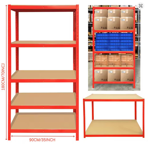 Heavy duty tier metal garage - heavy,
