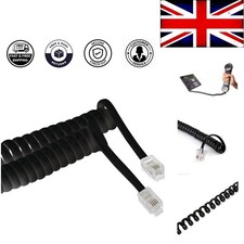 Versatile Black Telephone