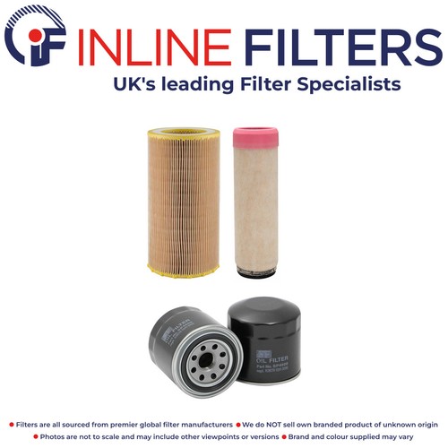 Filter kit for wacker - filter,