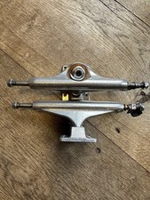 Independent Stage 11 Polished