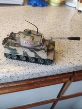 Corgi Toys No. 900 - PzKpfw