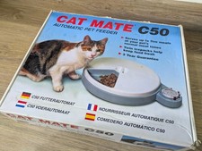 Cat Mate C50 Automatic Pet