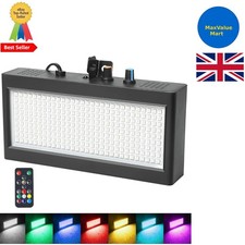 270 LED Colorful Strobe Light