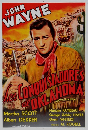 John wayne movie - wayne,