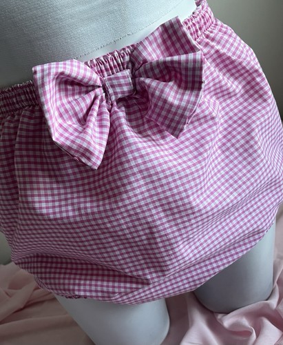 Abdl adult baby - &, pink