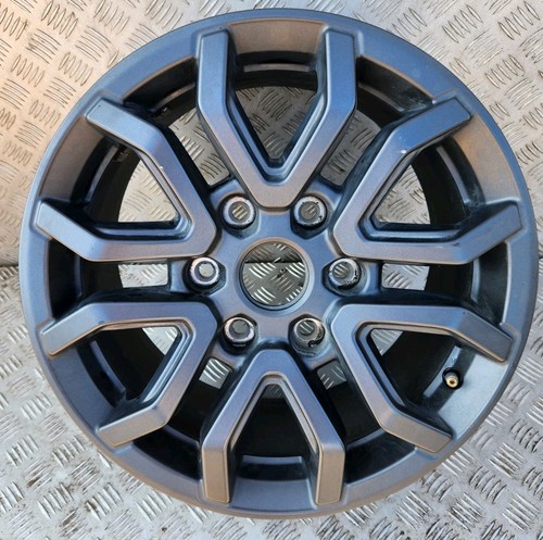 Ford ranger raptor genuine - ford,