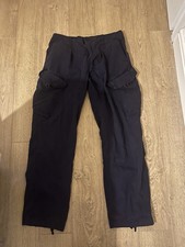 British jungle Pants - Brut /