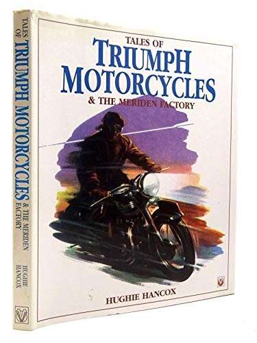 Tales triumph motorcycles - tales, of