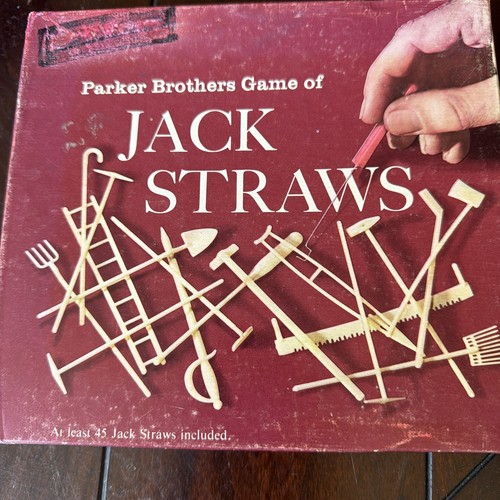 1970 parker brothers game of - 1970's,