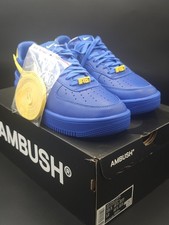 Nike X Ambush Air Force 1 Low