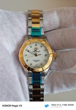 TAG Heuer Ladies Aquaracer