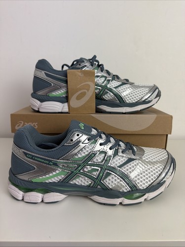 Asics gel cumulus - 16, white