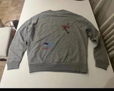 Space Jam A New Legacy Grey