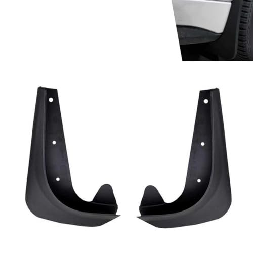 Pcs car mud flaps - 2,