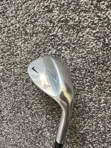 Nike degree wedge - 60,